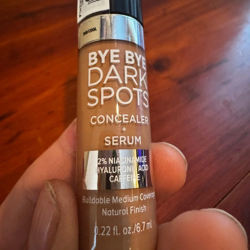 🩷IT Cosmetics Bye Bye Dark Spots Corrector Serum